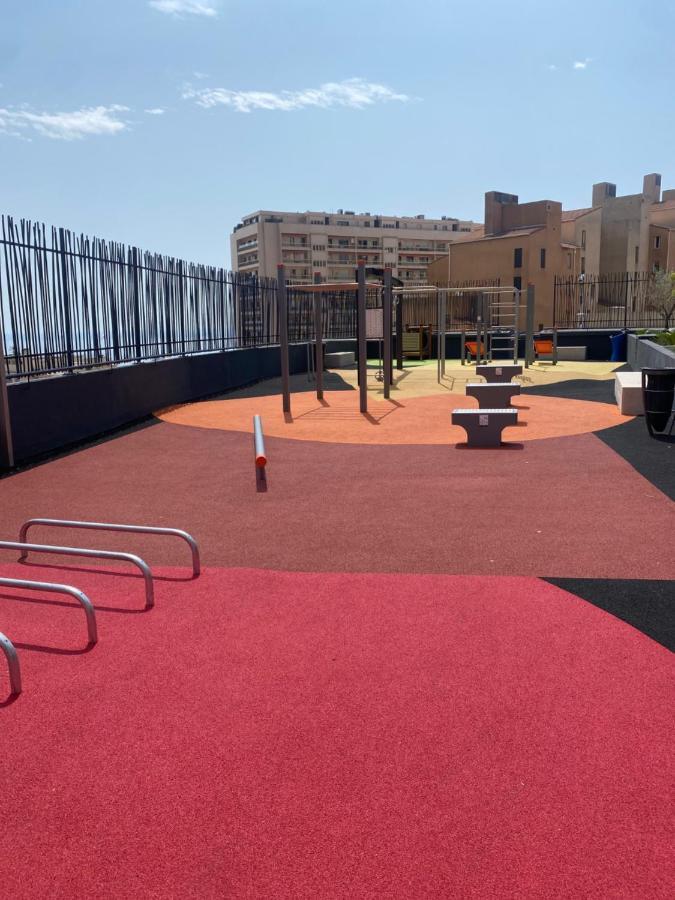 Refurbished With Sea View 5 Min Walk From Monaco By Elevators Apartment Beausoleil Exterior photo