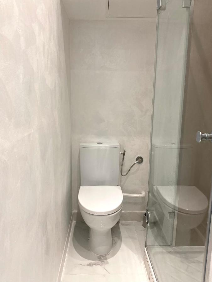 Refurbished With Sea View 5 Min Walk From Monaco By Elevators Apartment Beausoleil Exterior photo